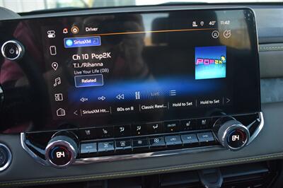 2025 Chevrolet Colorado ZR2   - Photo 28 - Heber City, UT 84032