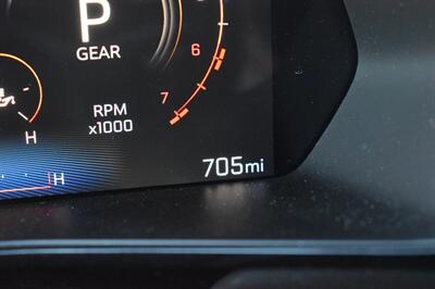 2025 Chevrolet Colorado ZR2   - Photo 43 - Heber City, UT 84032