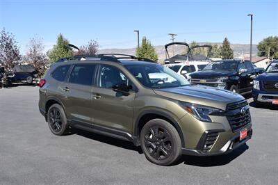 2024 Subaru Ascent Onyx Edition Limited SUV