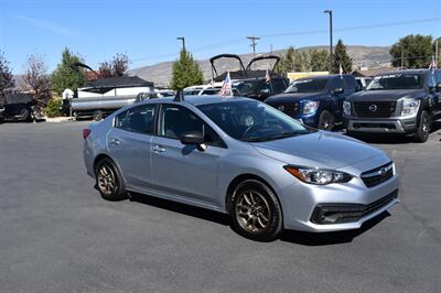 2021 Subaru Impreza   - Photo 1 - Heber City, UT 84032