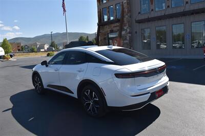 2023 Toyota Crown Limited   - Photo 6 - Heber City, UT 84032