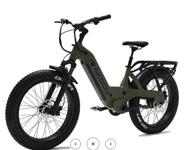  Bakcou Flatlander SD 26 "   - Photo 1 - Heber City, UT 84032