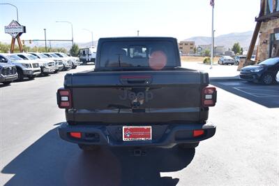 2020 Jeep Gladiator Sport S   - Photo 7 - Heber City, UT 84032