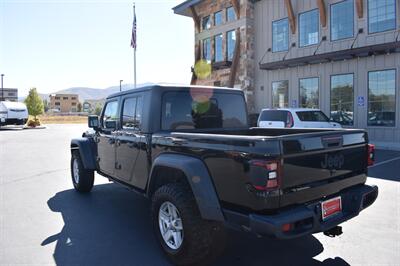 2020 Jeep Gladiator Sport S   - Photo 6 - Heber City, UT 84032