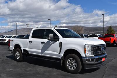 2023 Ford F-250 Super Duty XLT Truck