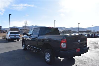 2020 RAM 2500 Tradesman   - Photo 6 - Heber City, UT 84032