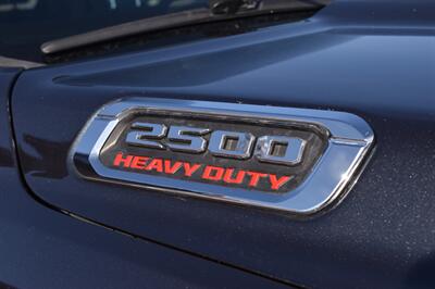 2020 RAM 2500 Tradesman   - Photo 10 - Heber City, UT 84032