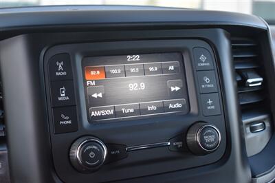 2020 RAM 2500 Tradesman   - Photo 26 - Heber City, UT 84032
