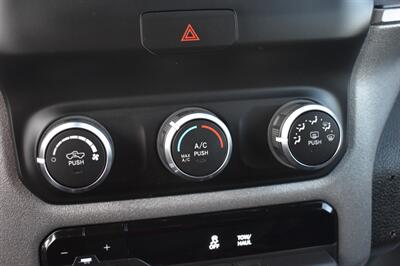 2020 RAM 2500 Tradesman   - Photo 25 - Heber City, UT 84032