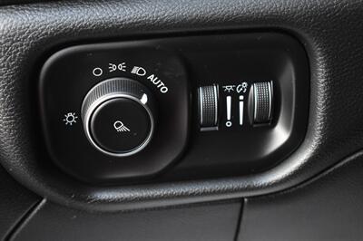 2020 RAM 2500 Tradesman   - Photo 19 - Heber City, UT 84032