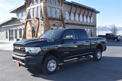 2020 RAM 2500 Tradesman   - Photo 2 - Heber City, UT 84032