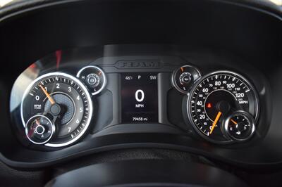 2020 RAM 2500 Tradesman   - Photo 33 - Heber City, UT 84032