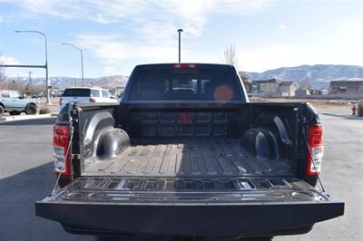 2020 RAM 2500 Tradesman   - Photo 8 - Heber City, UT 84032