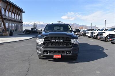 2020 RAM 2500 Tradesman   - Photo 9 - Heber City, UT 84032