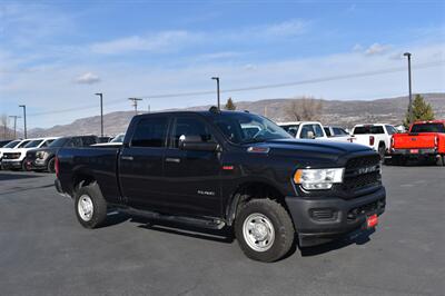 2020 RAM 2500 Tradesman   - Photo 1 - Heber City, UT 84032