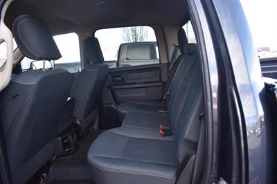 2020 RAM 2500 Tradesman   - Photo 12 - Heber City, UT 84032