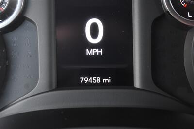 2020 RAM 2500 Tradesman   - Photo 34 - Heber City, UT 84032