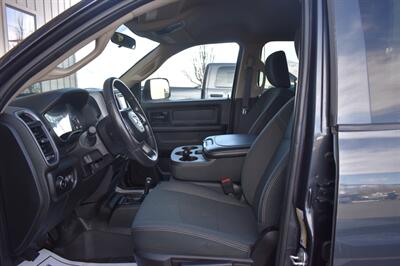 2020 RAM 2500 Tradesman   - Photo 14 - Heber City, UT 84032