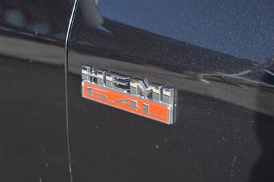 2020 RAM 2500 Tradesman   - Photo 11 - Heber City, UT 84032