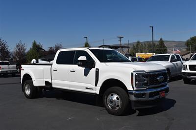 2023 Ford F-350 Super Duty Lariat Truck