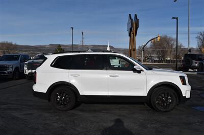 2024 Kia Telluride SX X-Pro - Photo 3 - Heber City, UT 84032