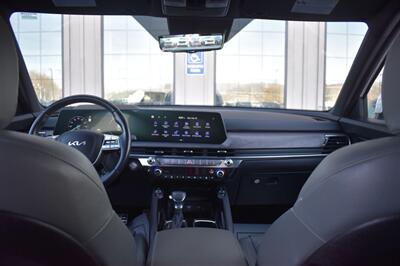 2024 Kia Telluride SX X-Pro - Photo 15 - Heber City, UT 84032