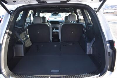 2024 Kia Telluride SX X-Pro - Photo 9 - Heber City, UT 84032