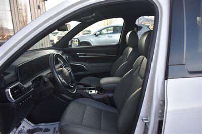 2024 Kia Telluride SX X-Pro - Photo 16 - Heber City, UT 84032