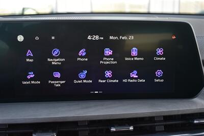 2024 Kia Telluride SX X-Pro - Photo 33 - Heber City, UT 84032