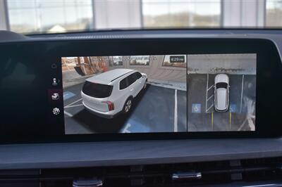 2024 Kia Telluride SX X-Pro - Photo 38 - Heber City, UT 84032