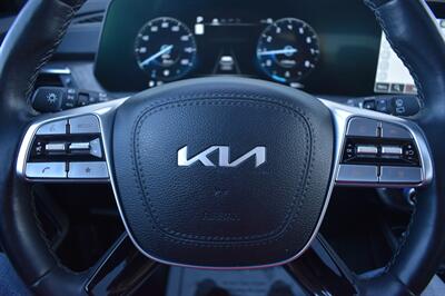 2024 Kia Telluride SX X-Pro - Photo 44 - Heber City, UT 84032