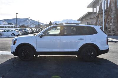 2024 Kia Telluride SX X-Pro - Photo 4 - Heber City, UT 84032