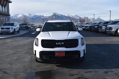 2024 Kia Telluride SX X-Pro - Photo 11 - Heber City, UT 84032