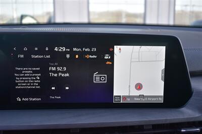 2024 Kia Telluride SX X-Pro - Photo 35 - Heber City, UT 84032