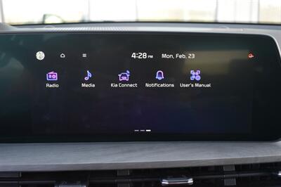 2024 Kia Telluride SX X-Pro - Photo 34 - Heber City, UT 84032