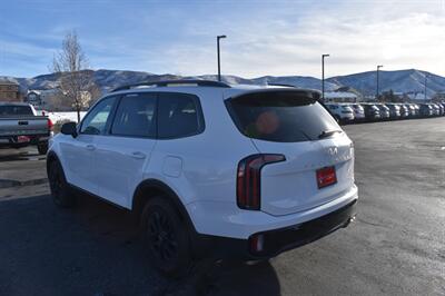 2024 Kia Telluride SX X-Pro - Photo 6 - Heber City, UT 84032