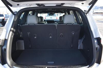 2024 Kia Telluride SX X-Pro - Photo 8 - Heber City, UT 84032