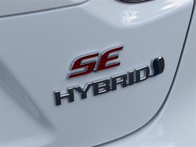 2023 Toyota Corolla Hybrid SE   - Photo 8 - Heber City, UT 84032