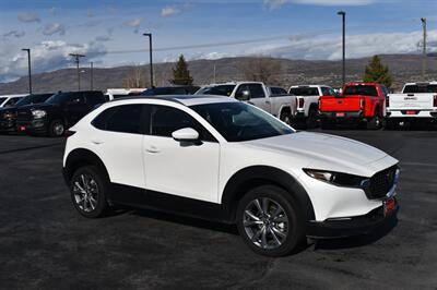 2025 Mazda CX-30 2.5 S Preferred SUV