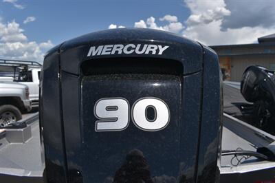 2025 Lowe RX1860 Legacy 90HP   - Photo 7 - Heber City, UT 84032