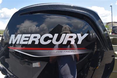 2025 Lowe RX1860 Legacy 90HP   - Photo 8 - Heber City, UT 84032