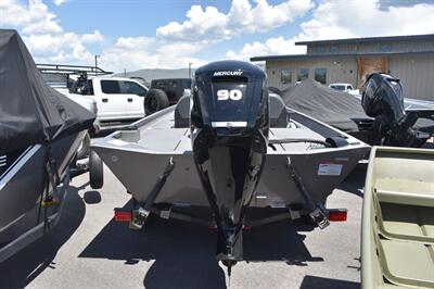 2025 Lowe RX1860 Legacy 90HP   - Photo 4 - Heber City, UT 84032
