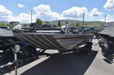 2025 Lowe RX1860 Legacy 90HP   - Photo 1 - Heber City, UT 84032