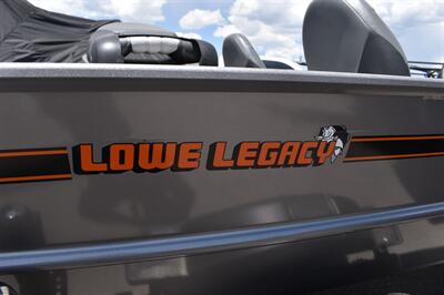 2025 Lowe RX1860 Legacy 90HP   - Photo 6 - Heber City, UT 84032