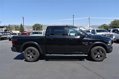 2022 RAM 1500 Classic SLT   - Photo 3 - Heber City, UT 84032