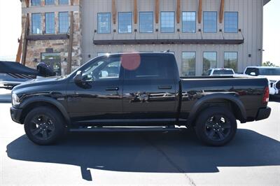 2022 RAM 1500 Classic SLT   - Photo 4 - Heber City, UT 84032