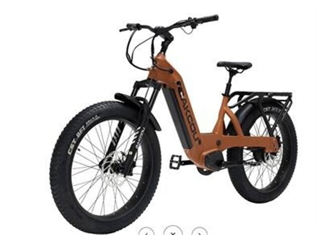  Bakcou Flatlander SD 26 "   - Photo 1 - Heber City, UT 84032