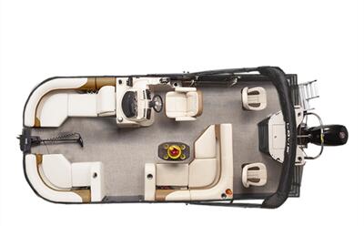 2026 Lowe SF212 115HP EXLPT PRO XS CT 4S - Photo 2 - Heber City, UT 84032