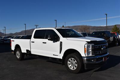 2023 Ford F-350 Super Duty XLT Truck