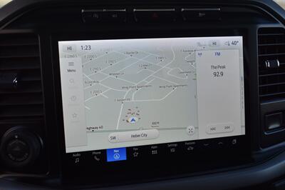 2024 Ford F-150 XLT   - Photo 25 - Heber City, UT 84032